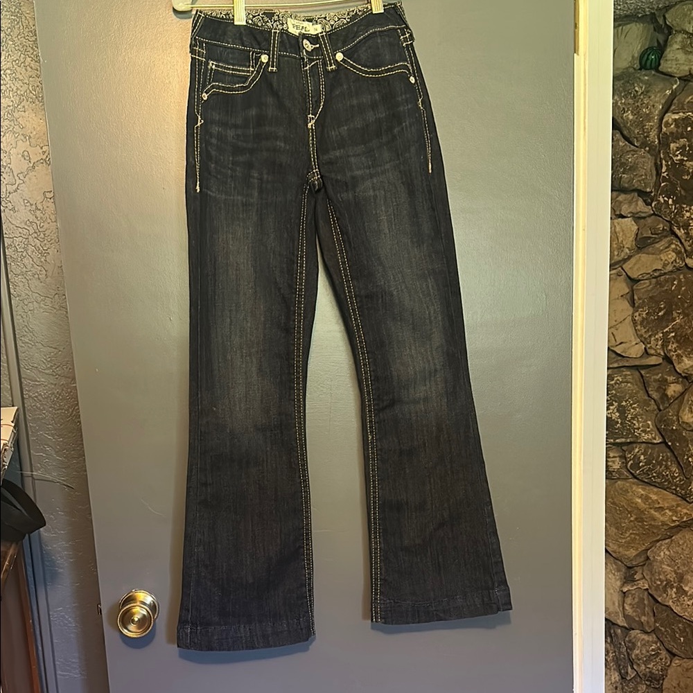 Girls Ariat Naomi trousers
